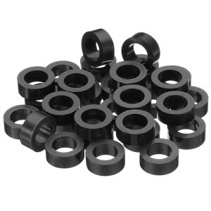 PATIKIL EhdCAEgbgA BSXy[T[bV[ 3010.2mm ID 16mm OD 8mm̃XbhȂ XCb`ƃRZgXy[T[n[hEFAM10XN[p