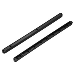 PATIKIL 12" oXCh 4 vX`bNKCh[ Lrlbg/o/xbhTCh/e[u/[h[up TCh}Eg[ a19/32"i15mmj 