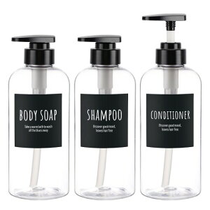 Segbeauty Vv[{g fBXyT[  3{Zbg 500ml e ubN ی` Rh~ lߑւ{g   ʏ