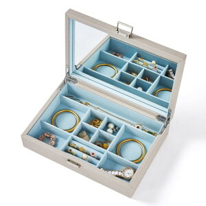 Vee WG[ {bNXWAWG[ I[KiCU[傫ȃ~[APU pWG[{bNX lbNX w CO uXbg ANZT[[p I[KiCU[