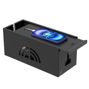 Pezin & Hulin?P[u[{bN d^bv[?|RZg{bNX?30xs14x14cm 28.5cm܂ł̃RZg[o?gsv ȒPɎg ubN