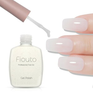 Fiouto �W�F���l�C�� �J���[�W�F�� ���������� �V�A�[�J���[�W�F�� ���F�ǂ� �����J���[ ��e��15ml �W�F���l�C���P�F UV/LED�Ή��i201-�����F�j