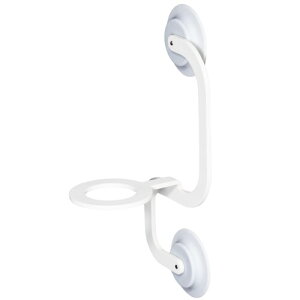 MagoroLabo マグネット ディスペンサーホルダー シャンプー 吊り下げ お風呂 浮かせる収納 TETUTO ML-086