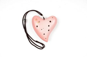 TNG �n�[�g�I�J���i, �A���gC��, �V���O��, �s���N, �X�g���b�v�t�� (�s���N)