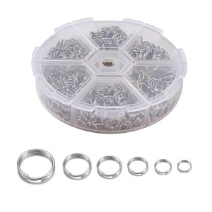 TRX dۃJ 4-10mm 6 WvO  bp[c L[z_[ p[c XvbgL[O S DIYp Ntgpi uXbg lbNX (Vo[)