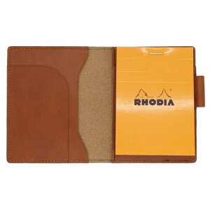 fBA Jo[ No.11 ^ yz_[t {v i{j RHODIA t (uE)