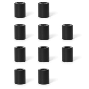 Increased Fire POM Xy[T[ M4 a4.2mm×Oa8mm×10mm 񓱓d Xy[T[ 10Zbgی^Xy[T[XN[X^hIt hK