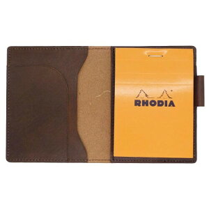 fBA Jo[ No.11 ^ yz_[t {v i{j RHODIA t (`R)