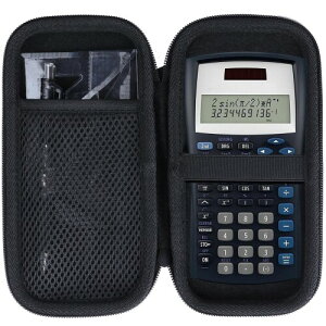 Peyyargo���[�P�[�X�ƌ݊����̂���Texas Instruments TI30XIIS/TI-30XS/TI-30Xa/TI-36X Pro �֐��d��