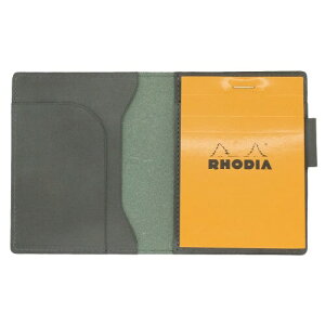 fBA Jo[ No.11 ^ yz_[t {v i{j RHODIA t (AeB[N)