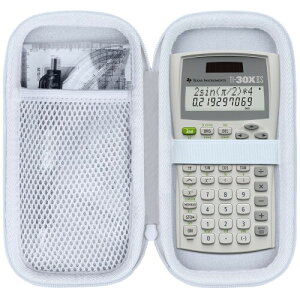 Peyyargo���[�P�[�X�ƌ݊����̂���Texas Instruments TI30XIIS/TI-30XS/TI-30Xa/TI-36X Pro �֐��d��