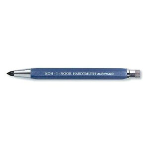 KOH-I-NOOR(�R�q�m�[��) ���J�j�J�� ���M automatic 56 5640 �u���[ 56400S1MP2KK