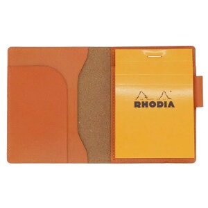 fBA Jo[ No.11 ^ yz_[t {v i{j RHODIA t (IW)