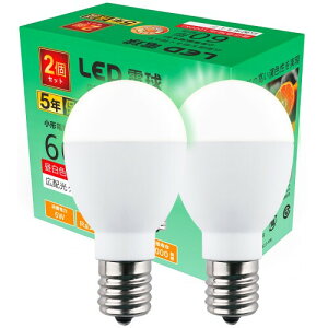 GOHDLAMP LEDd E17 Ή 60W` F 760Lm E17d Lz ~jNvg^ fMގ{HΉ Ή ^d (F, 2Zbg)