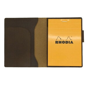 fBA Jo[ No.12 ^ yz_[t {v i{j RHODIA t (`R)