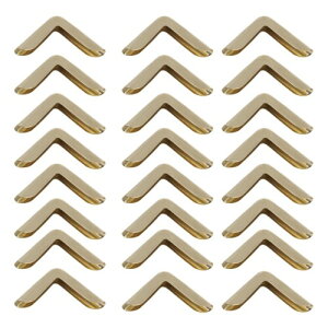 TOPPERFUN ���^���R�[�i�[�K�[�h 50���Z�b�g ���B���e�[�W�A�C�A���� �u�b�N�R�[�i�[�v���e�N�^�[ �m�[�g�E�ʐ^���āE�A���o���p �R�[�i�[�J�o�[ �ی�J�o�[