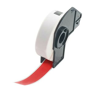 BETCKEY M DK-1203 uU[ Mx v^[ [ ݊ xV[ BROTHER 17x87mm 300 QL-550 QL-650TD QL-700 QL-800 QL-820NWB QL-1060NɑΉ 1 