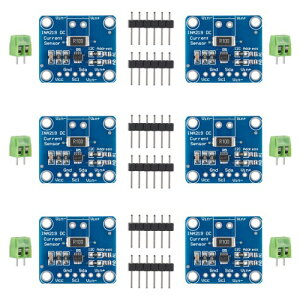 ACEIRMC 6 INA219 I2C oDCddZT[ u[NAEgW[ Arduino Raspberry Piƌ݊(6)