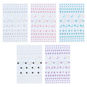 SensaBliss CXg[ V[ lCp[c ʃfR ɓ\ CNV[ gѓdb DIYpi |pi 3D  LL    ~` 5Zbg