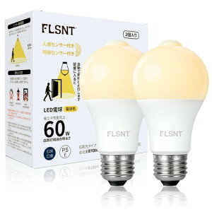 FLSNT LEDd E26 lZT[ d 60W` dF 3000K 8.1W 810lm _E ÃZT[t Yh~ Ki  L gC s 2