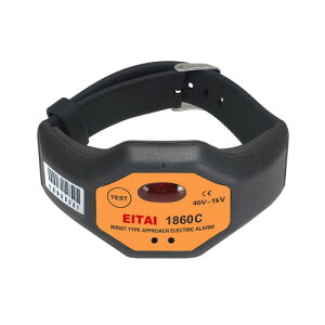 EITAIdCv rv^ڋߌx 40V-1kV [J[ ETCR1860C ሳd xuU[ XgߓdxA[ deX^[ d d ڋߌx