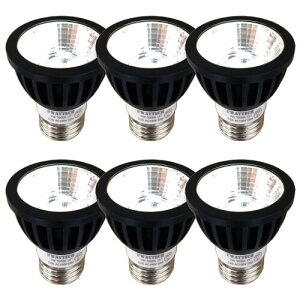Fwaytech ledX|bg e26 ubN Ή 7W LEDnQd60W`75W _Ng[LEDX|bgCg Ή 6Zbg (F(5000K), {̍ (p15x) E26 Ή)