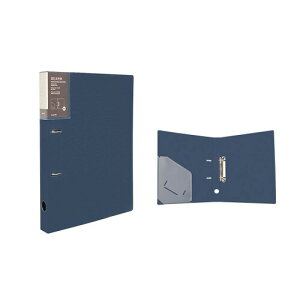 Costowns t@C Ot@C ppfނ9mm A4 240[ 2 ƂԊu 80mmsb` wt ތ_tH_ pi Ev[gMtg ct-110 ()