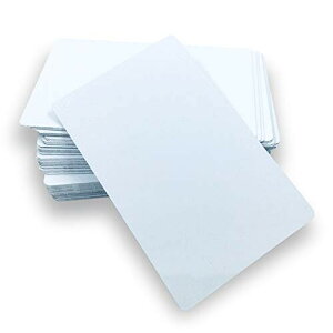 Ebamaz 50؂̈h A~uN 86X54X0.45MMJ[ / UV/[U[ɓKĂ܂ (^씒)