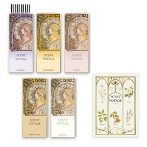 Zbg ؍ғ ₳5 dl p SCENT VOYAGE