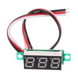 Frcolor dv  dv ~j LED fW^ ddv eX^[ ŏ4s DC0-10A x ΐF  3s
