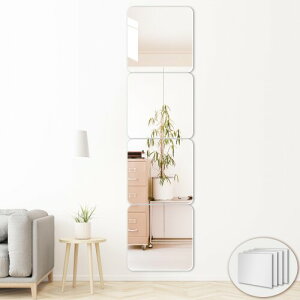 Homirio ȂA20×20cm 4Zbg Sg~[ApAnk΍AǊ|AN~[A͔Se[v ϏՌAsvAyʂŕ֗AoX[AւȂǂɓKł (40cm*4