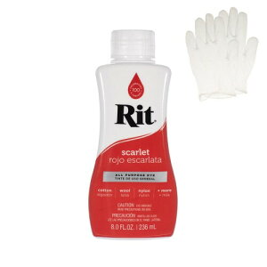 Rit Dye ? NtgAߗށAp̉t̕zp ? 8 IX{g ? XJ[bgbh (ܕt)