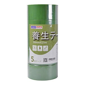 ADHES {e[v  Ke[vz ͂ KX Œp 50mmx25m 5 (YC16-S)