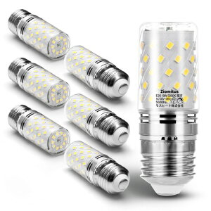 LEDd E26 60W` T`^Cv 6W F5000K 820lm S360°Lz Ή Ή ȃGl d`uEFD15 EFD25 EFD12EL֐ {PSEF؍(F 6)