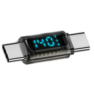 Xiwai USB4.0 Type-C fW^fBXvC USB-C IX-IXA_v^ VF 140W ddĎeX^[ o X}[g LED fBXvC
