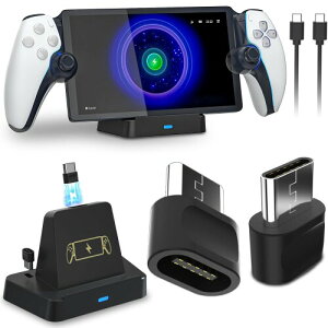 PS5 [gvC[ p[dX^h Blitzowl PS Portal p[d PS|[^ Portal Rg[[ uŊȒP Type-C P[uX ȃXy[X݌v USB[qΉ ߏ[ی@\ ^R