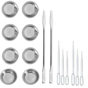 Mirhua �h���Z�b�g �h���M8�� ���F�X�e�B�b�N 2�{ �X�|�C�g 6�{ �h���p�� �͌^���S�҃Z�b�g 16�_�Z�b�g