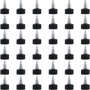 OLYCRAFT 36�� �{�g���L���b�v �h���b�p�[�{�g�� �H�r�W �ڐ���t���X�|�C�g�{�g�� �h�� ���� ��| �A�[�g ���G�� �H�r �v���X�`�b�N �����L���b�v �X�N�C�Y�{�g�� �ڒ��܃{�g���p ���a24mm