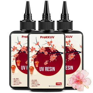 ProKKUV Wt e 300g UV/LEDΉ x Wl֗p UVWt ςɂ NX^NAŔ uvW }d n[h^Cv` SҌDIYnhCh W