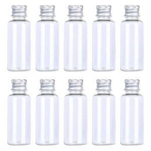 LKCCTK r ~j{g PET  ۑe 50ml 10Zbg   F  Wt Rh~ l p {g  t̂Ȃǂ̕ۊ ϐ Vv[ N[ t 