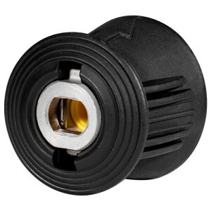 YUET �������@ �N�C�b�N�t�B�b�g �p�C�v �J�b�v�����O���j�I�� K?rcher A M22 14mm �z�[�X�A�_�v�^�[ �R�l�N�^�[ �A�_�v�^�[ �P���q���[����@�p �P���q���[ Karcher