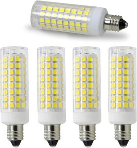 SYXKJ E11  d Led 7W E11 Led d 700LM 75WnQv AC100V SLz ƒpƖɓKĂ܂ F 6000Ki 5j