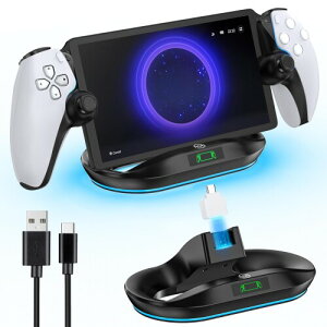PS Portal p[dX^h PS5 Portal [gv[[ [dhbN ߏ[dh~ LEDCgt O\Type-CA_v^ tȒP ȃXy[X PS|[^ Ӌ@ ANZT[ 