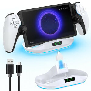 PS Portal p[dX^h PS5 Portal [gv[[ [dhbN ߏ[dh~ LEDCgt O\Type-CA_v^ tȒP ȃXy[X PS|[^ Ӌ@ ANZT[ 