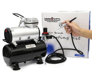 �c�[���Y�A�C�����h(Toolsisland) �G�A�u���V �R���v���b�T�[ �I�C�����X�G�A�R���v���b�T�[ �É� �ȈՓ��{��������t 52001