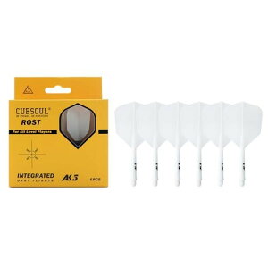 CUESOUL ROSTV[YVtg ̌^tCg rbOEBO` MTCY 6{Zbg(2-CSAK-58YS) White