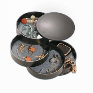 (DDBody) WG[[ 4i3F W10×D10×H10cm ^[ Wt ANZT[P[X ANZT[[ (ubN)