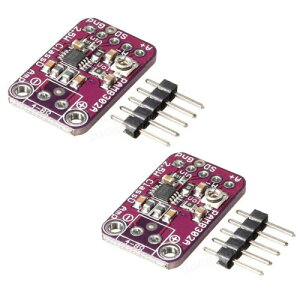 Hailege 2�Z�b�g PAM8302 Arduino�p2.5W���m�����I�[�f�B�I�p���[�A���v�V���O���`���l���N���XD�\���I�[�f�B�I�A���vAMP���W���[��