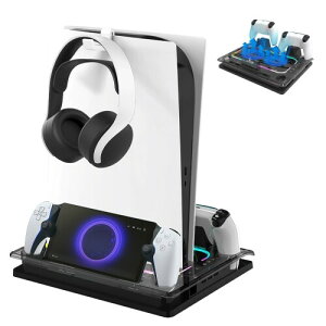 PS5 Slim/PS5Ή cuX^hPhyiFlbey ps5 Rg[[ [dX^h RGB͋C 3iK\ PS5 Rg[[/PS Portal 3䓯[d [ dwvt @\pt@ for PlayS