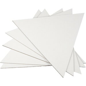 VILLCASE 5���Z�b�g �L�����o�X�p�l�� 7.9X6.7�C���` �󔒕`��{�[�h ���G�E���ʉ�p Diy�A�[�g����ɍœK